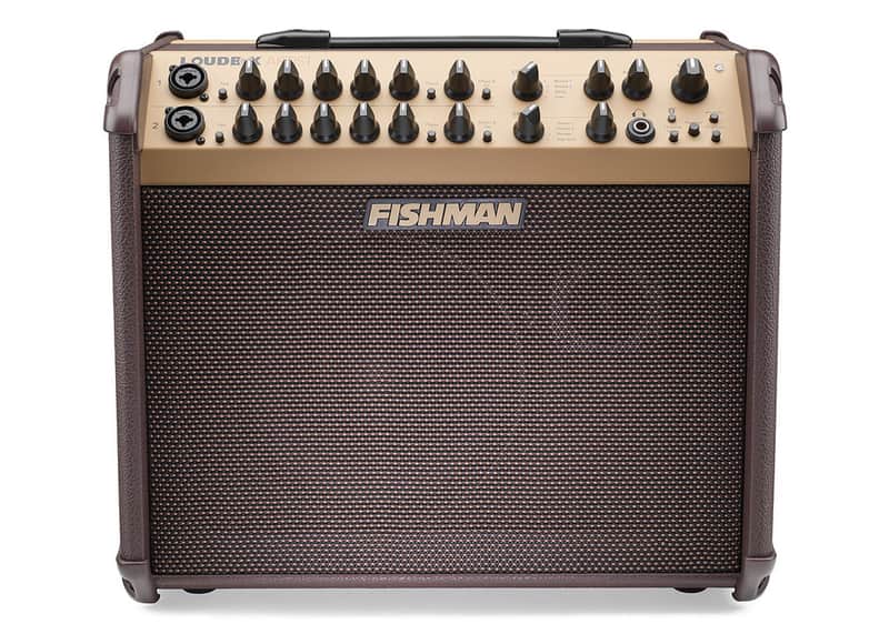 Fishman Loudbox Artist image 1