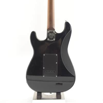 Schecter Nick Johnston Traditional with Roasted Maple Fretboard Atomic Ink 3516gr image 13