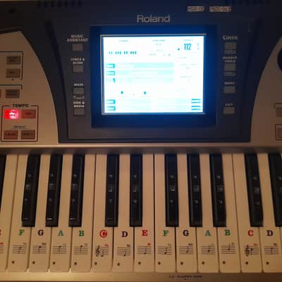 Roland E 50 2008 - Seminuevo image 3