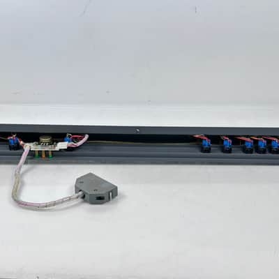 Otari MTR-90 MKIII VU Meter & Playback Assembly image 17