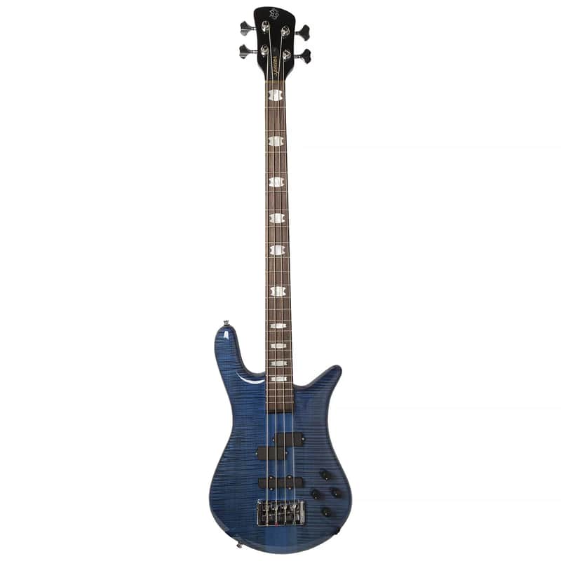 Spector Euro 4 LX image 12