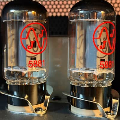 PRS HDRX 20-Watt Electric Guitar Tube Amp Head image 14