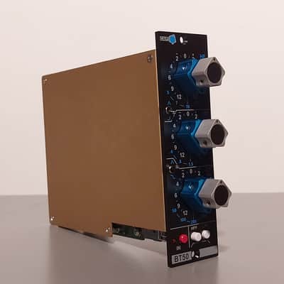 CAPI BT50 CA-0252 DOA's Bild 4
