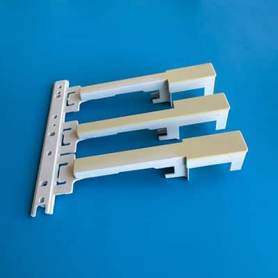 YAMAHA DGX-520 DGX-505 DGX-305 Keyboard Part: White Keys [D-F-A] 3-Key Set image 3