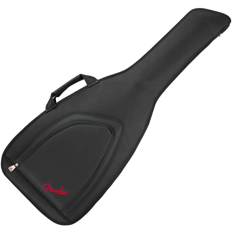 Fender FESS-610 Short Scale Electric Guitar Gig Bag image 1