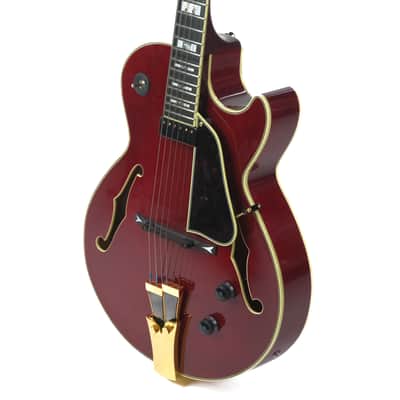 Ibanez GB15 Owned by George Benson image 5