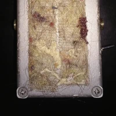 V8V Sweet Little '66 Vox Tonebender Sola mk 1.5 DAM D*A*M OC76 NKT213 mullard germanium fuzz image 6