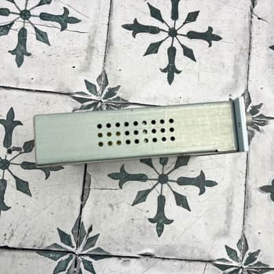 Rupert Neve Designs Portico 511 500-Series Mic Pre Module with Silk image 6