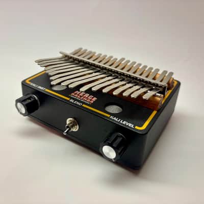 WaveTide Devices Merge Kalimba image 1