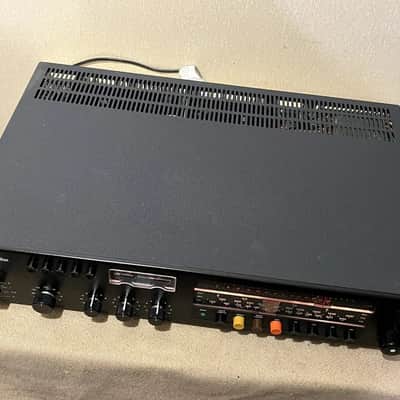 Braun CEV-520 Rare Vintage Stereo Receiver Working Analog Hi-Fi Warranty image 21