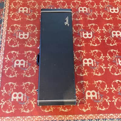 Immagine Fender Pro Series Case for Strat and Tele 2012 - Black - 2