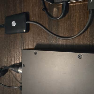 Universal Audio UAD-2 Satellite Thunderbolt 2 - OCTO 2018 - Black image 3