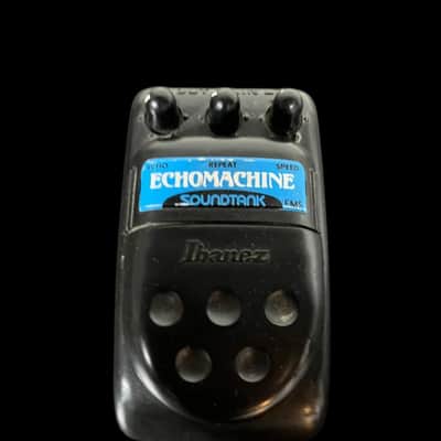 Elk EM-4 High Performance Echo Machine 70s Japan Vintage Rare Tape