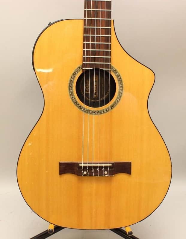 Line 6 Variax Nylon String Classical Acoustic Electric 300 | Reverb