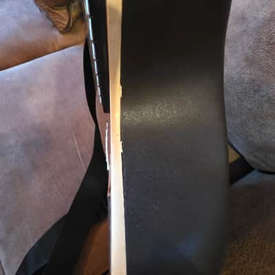 Ovation 1868 Elite 1990 USA Acoustic-Electric w/HSC image 11
