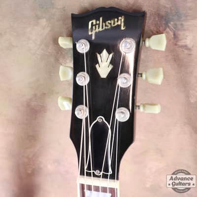 Gibson 1995 J-160E image 11