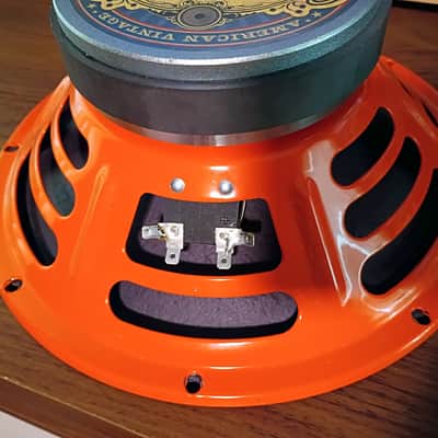 Warehouse Guitar Speakers WGS G10C/S  16 ohms 75 watts image 4
