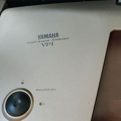 Yamaha VP-1 image 9