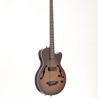 Yamaha BEX-4 Brown Sunburst [SN QK12101] [12/04] image 8