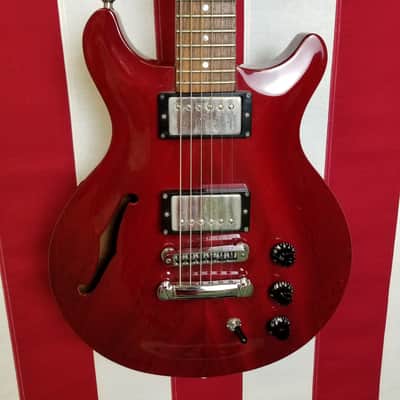 1999 Hamer Artist 25th Anniversary image 3