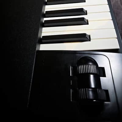 M-Audio Prokeys 88-88-Key Hammer-Action Premium Stage Piano image 3