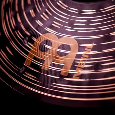 Meinl 20" Classics Custom Dark Ride image 4