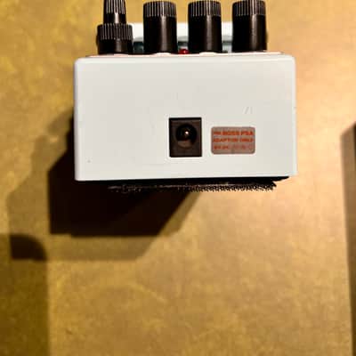 Boss CE-5(a) Chorus Ensemble (Dark Gray Label) 2001 - Present Blue image 6