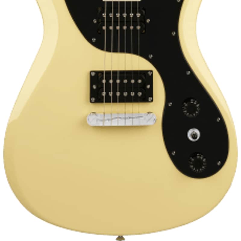 2026 Gretsch 2811502588 Aged White