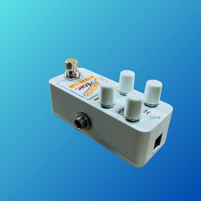 Electro-Harmonix Pico Canyon Echo Digital Delay image 3
