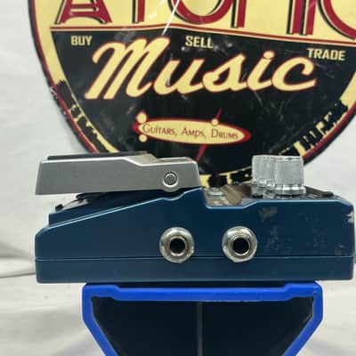DigiTech HardWire TR-7 tr7 Tremolo Rotary Pedal image 4