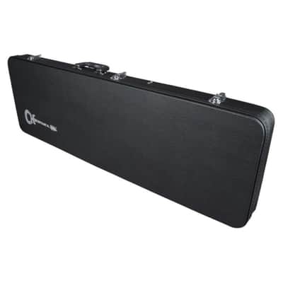 Charvel Economy Hardshell Case for Style 1 and Style 2 Electric Guitars image 2