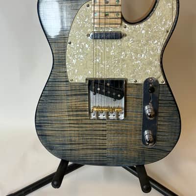 Custom luthier built  Tele style 2026 image 1