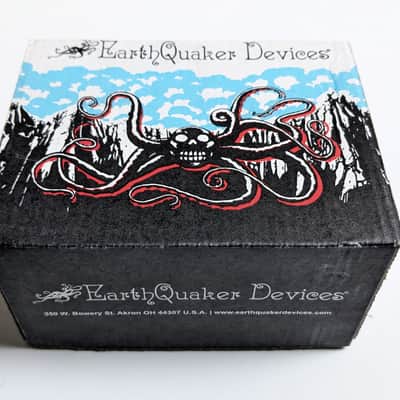 EarthQuaker Devices Rainbow Machine image 8