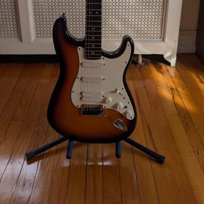Fender Strat Ultra 1990 - 1998 image 6