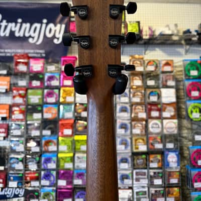 Taylor AD12e-SB Grand Concert - Tobacco Sunburst image 9