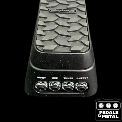 Dunlop DVP5 Volume (X) 8 Pedal 2021 - Present - Black - X18988 image 3