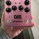 Strymon DIG Dual Digital Delay V2 2022 - Present - Pink