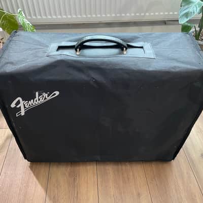 Fender Hot Rod Deluxe 3-Channel 40-Watt 1x12" Guitar Combo image 6