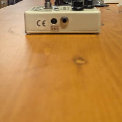 Dunlop MXR ZM44 ZAKK WYLDE OVERDRIVE image 4