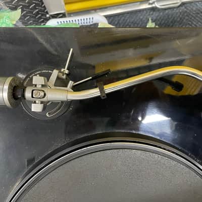 Sansui SR-929 direct-drive turntable 1976-1979 - Black image 5