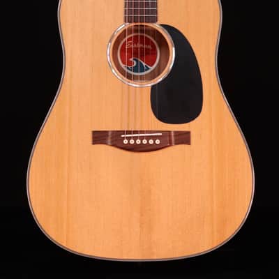 Morales M-50 Zen-On D-35 Type Solid Top MIJ Lyre Bird 1970's | Reverb
