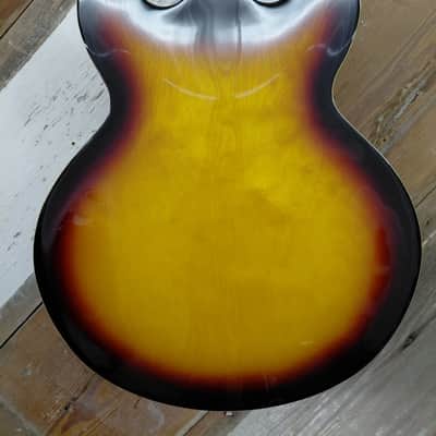 Epiphone Casino w/ Epiphone Hard Case image 7
