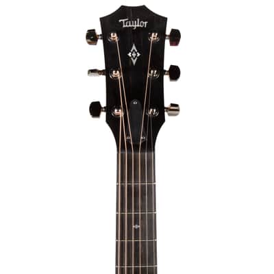 Taylor 414ce V-Class Grand Auditorium Acoustic Electric Guitar w/ Case image 8