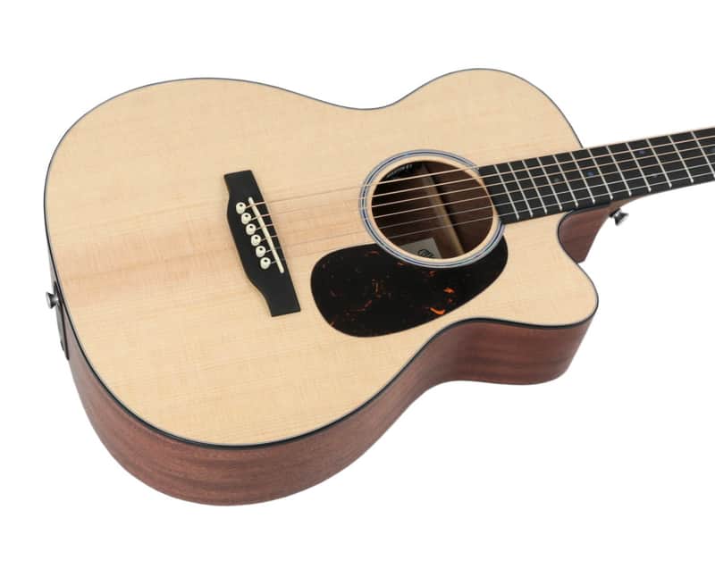 Martin 000C Jr E Acoustic Electric New for 2025 image 1