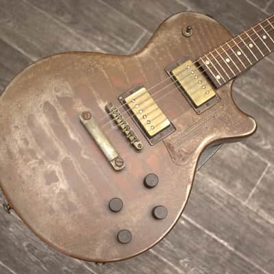 James Trussart Steeldeville Rusty Bild 11