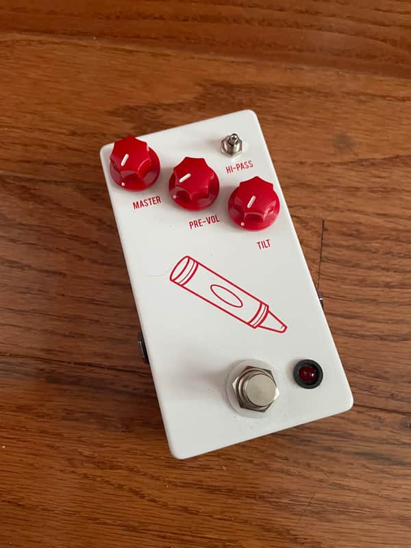 JHS The Crayon | Reverb Canada