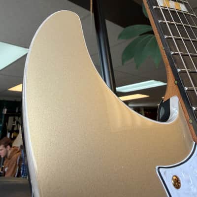 Ibanez KRYS10 Scott LePage Signature Gold - Demo Stock 20% off image 13