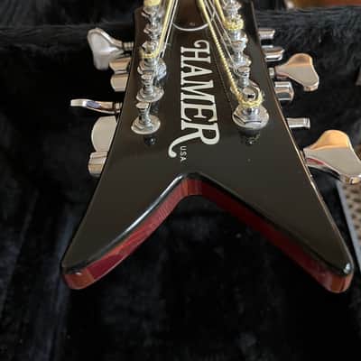Hamer USA B12S image 9