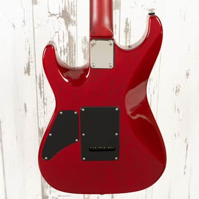 Suhr Pete Thorn Signature Standard HH - Black image 6