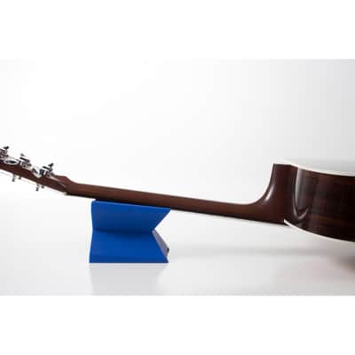 Music Nomad MN206 Cradle Cube - Neck Support For All Stringed Instruments image 5